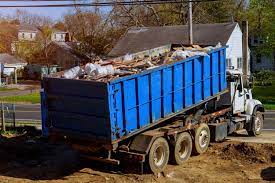 Retail Junk Removal in Pendleton, IN